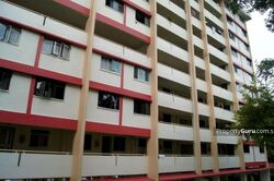 Blk 351 Clementi Avenue 2 (Clementi), HDB 3 Rooms #512847931